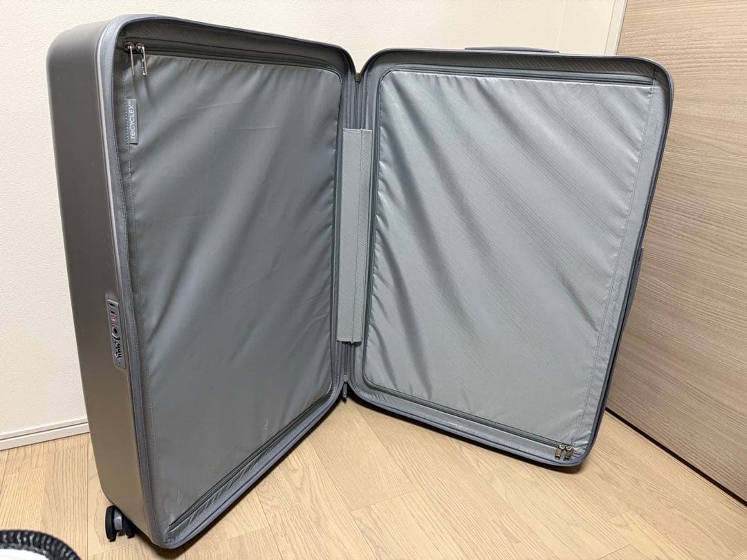 Samsonite UPLIFT HARDSIDE XL 軽量 スーツケース