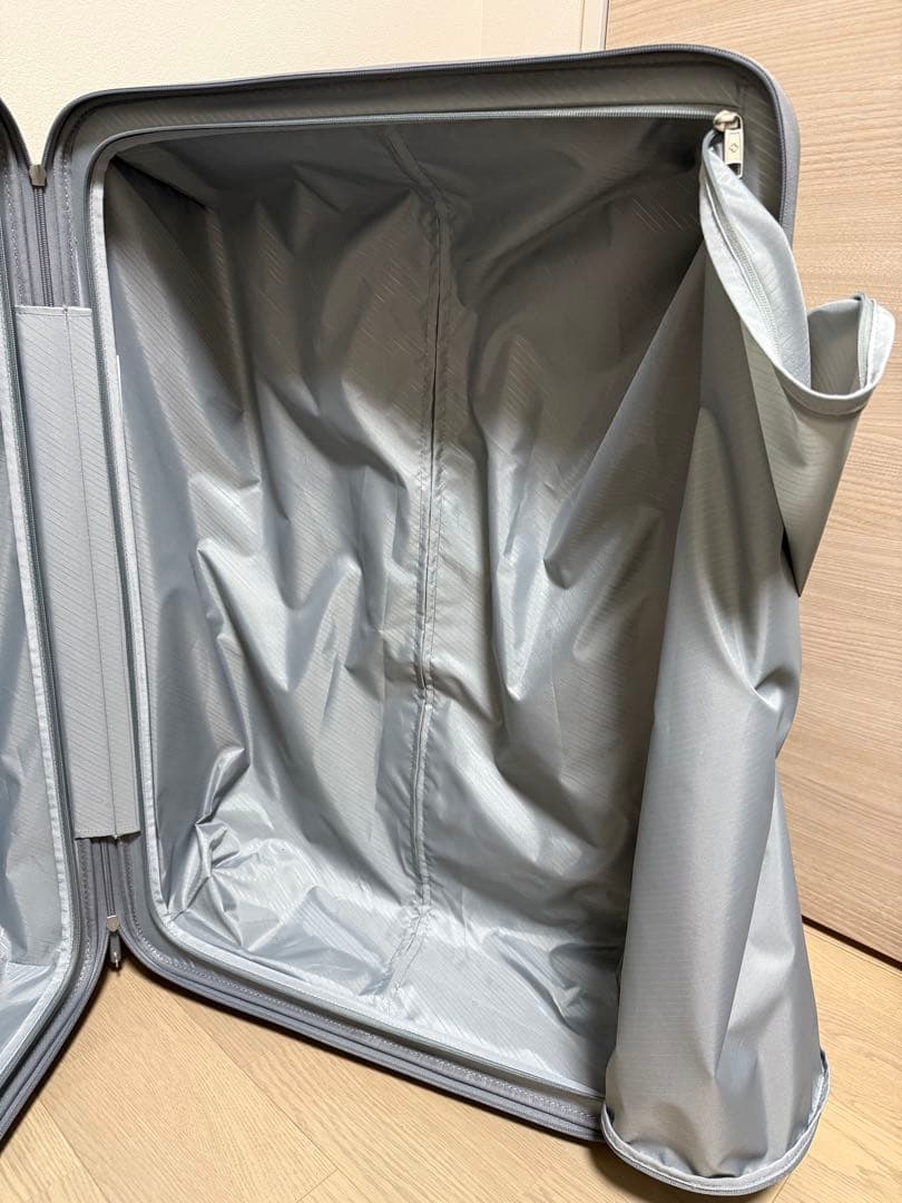Samsonite UPLIFT HARDSIDE XL 軽量 スーツケース