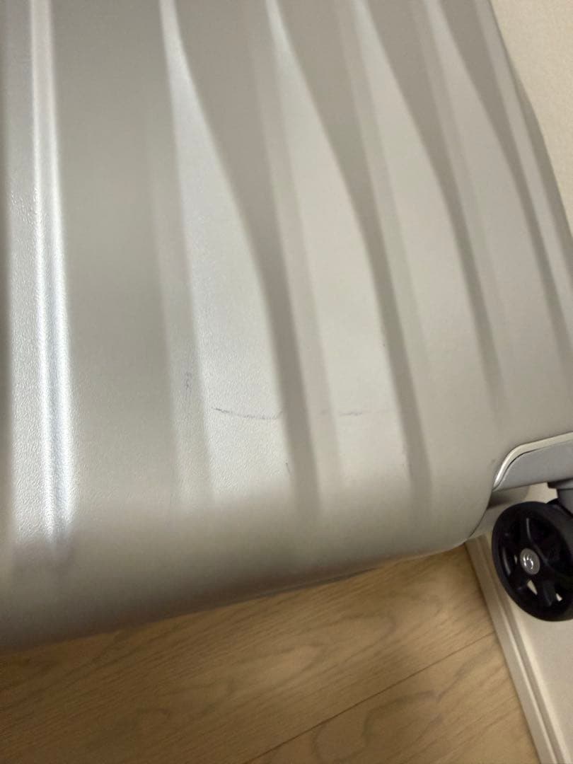 Samsonite UPLIFT HARDSIDE XL 軽量 スーツケース