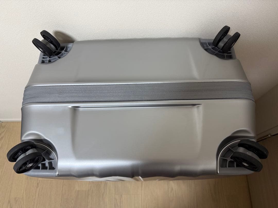 Samsonite UPLIFT HARDSIDE XL 軽量 スーツケース
