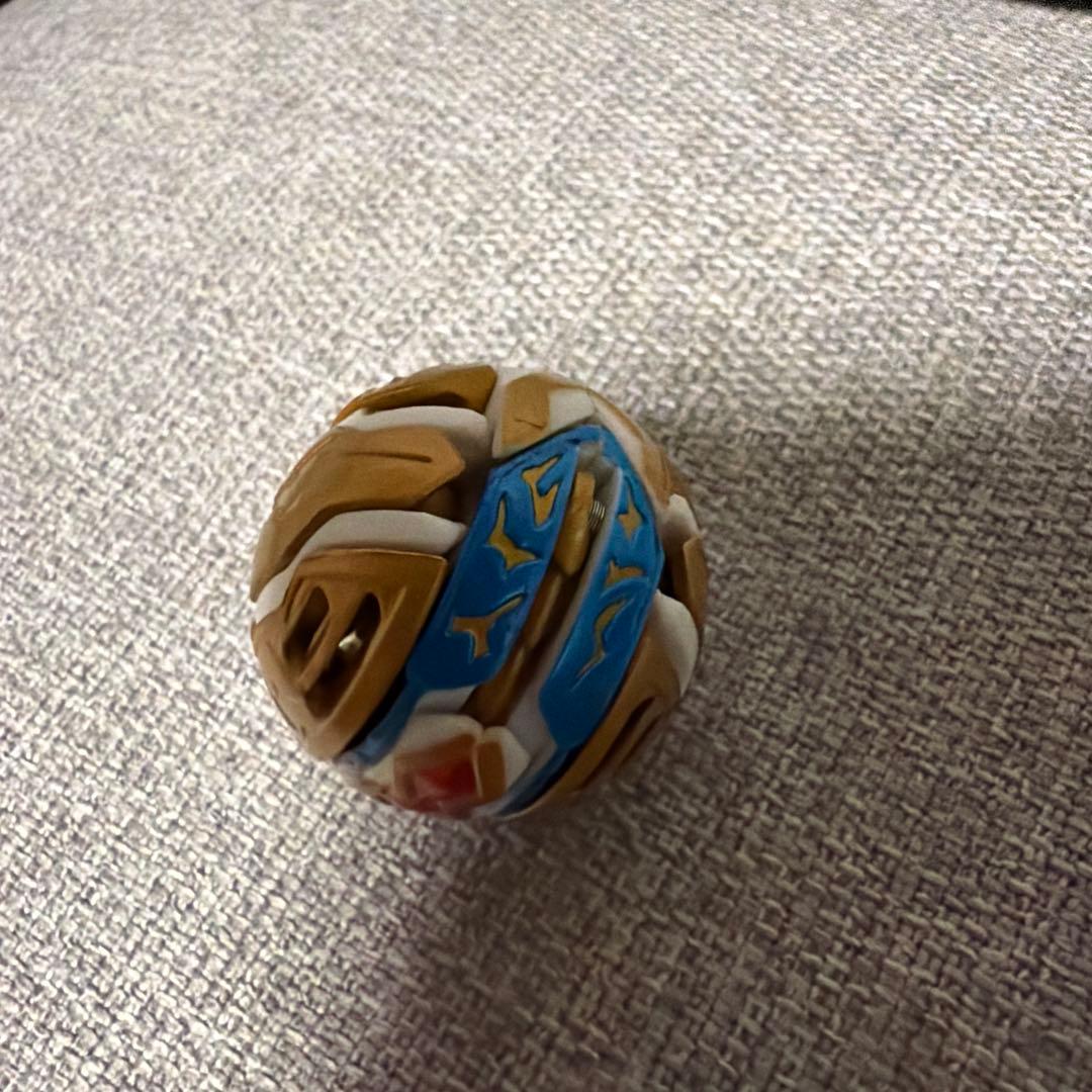 爆丸 レインボー 統タヴァネル ブライト