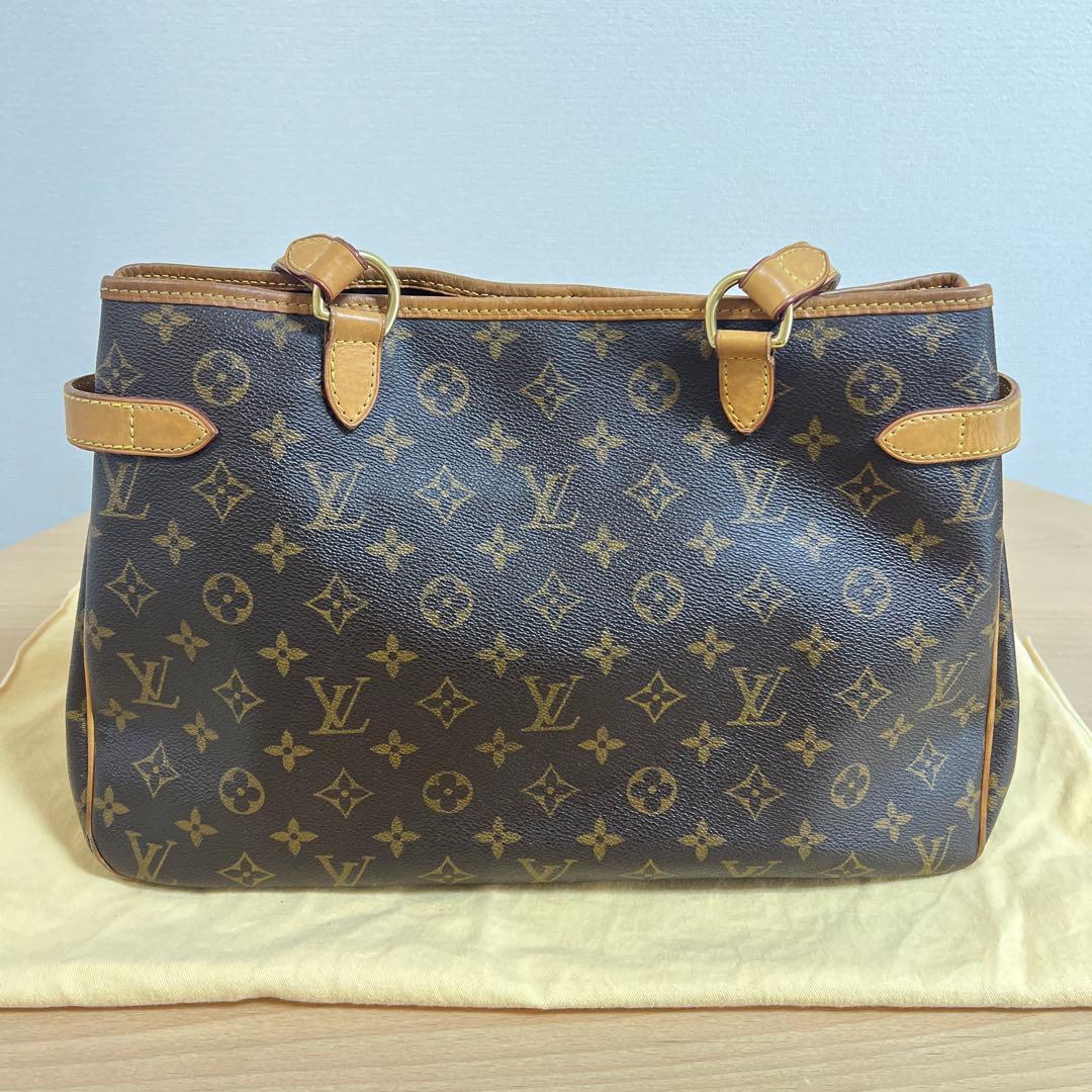 Louis Vuitton モノグラム