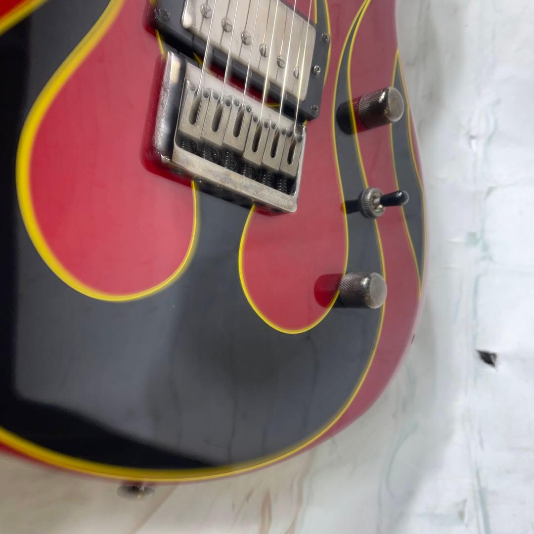 KRAMER PARIAH 変形ギター クレーマー