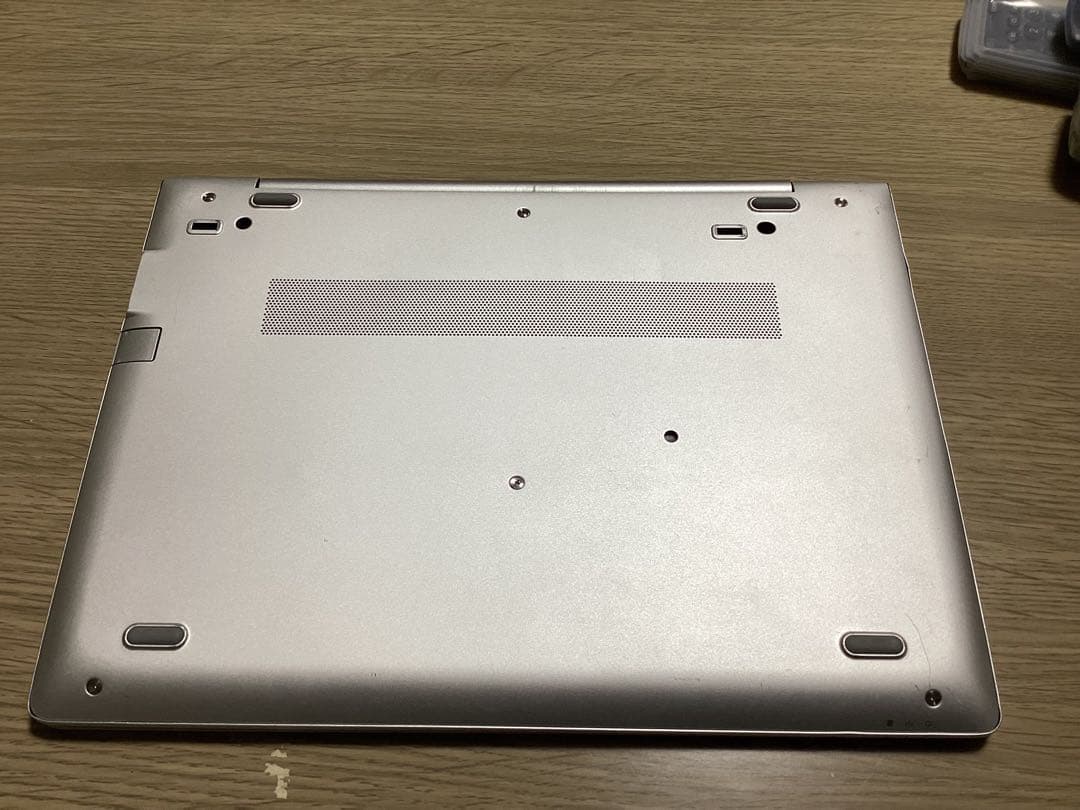 HP EliteBook 830 G5 メモリ16GB、SSD256GB 値下げ