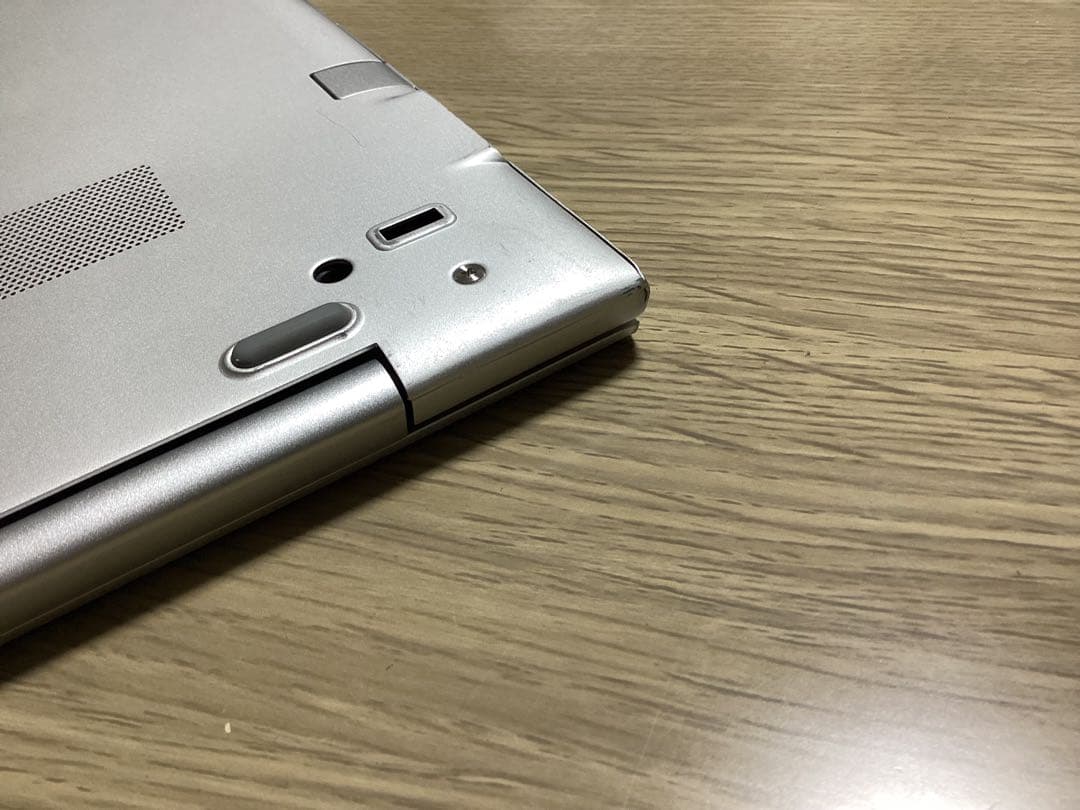 HP EliteBook 830 G5 メモリ16GB、SSD256GB 値下げ