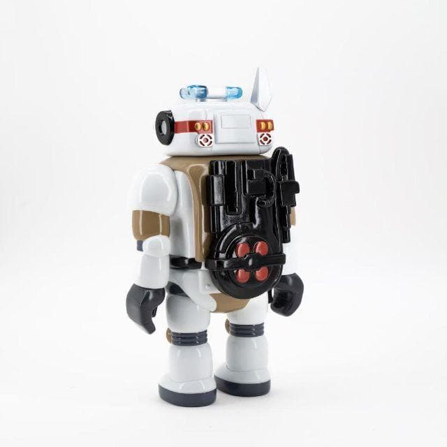 その他 RXH ECTO-1 V1