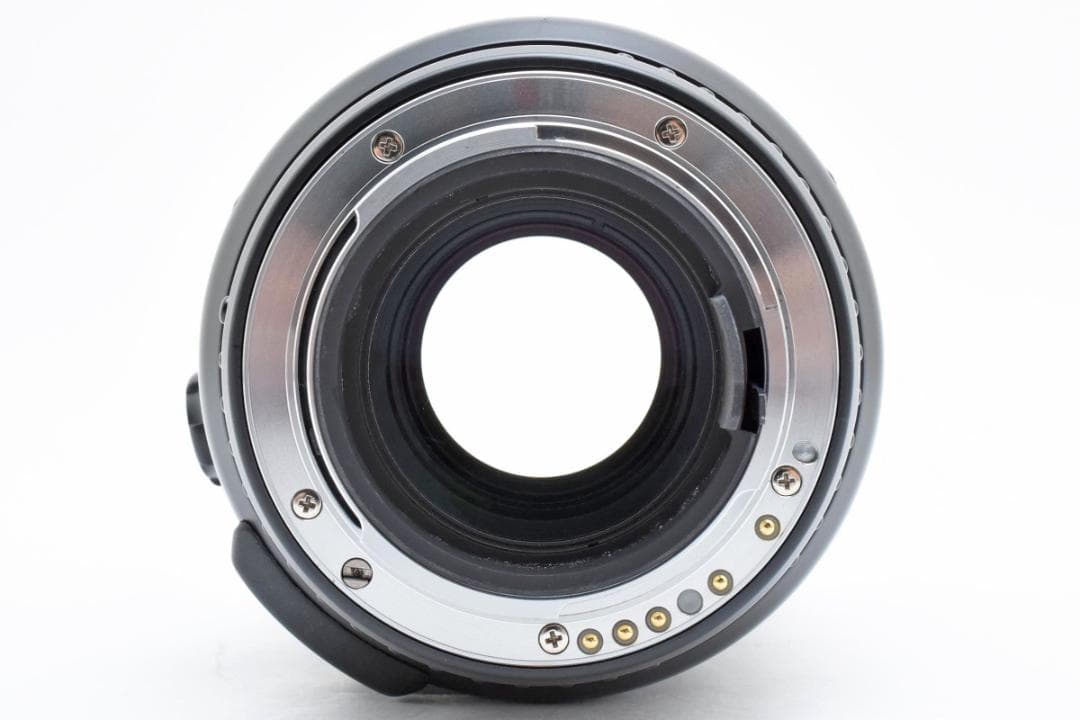 レンズ(単焦点) SMC Pentax-FA 100mm F2.8 Macro #7374