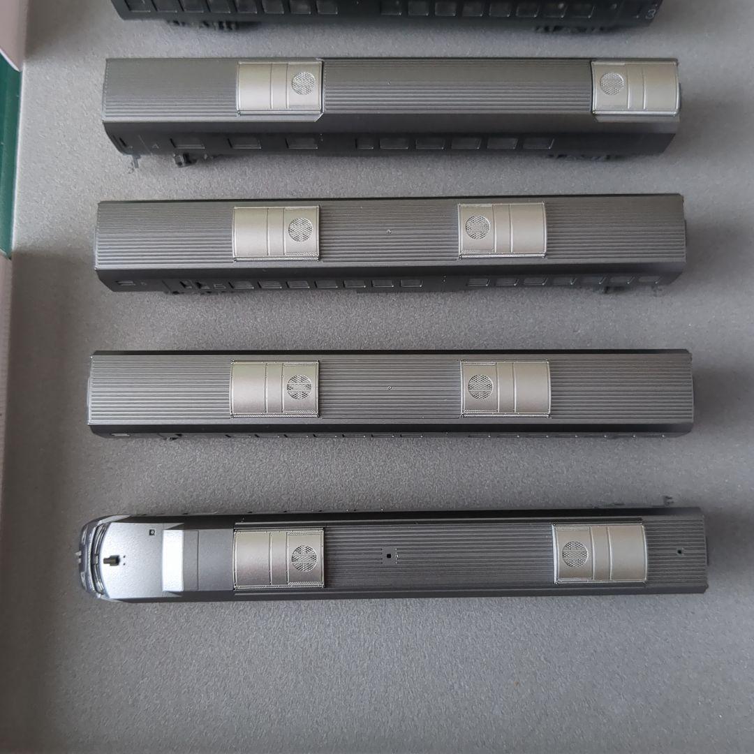 KATO 10-237 787系 「リレー つばめ」7両セット