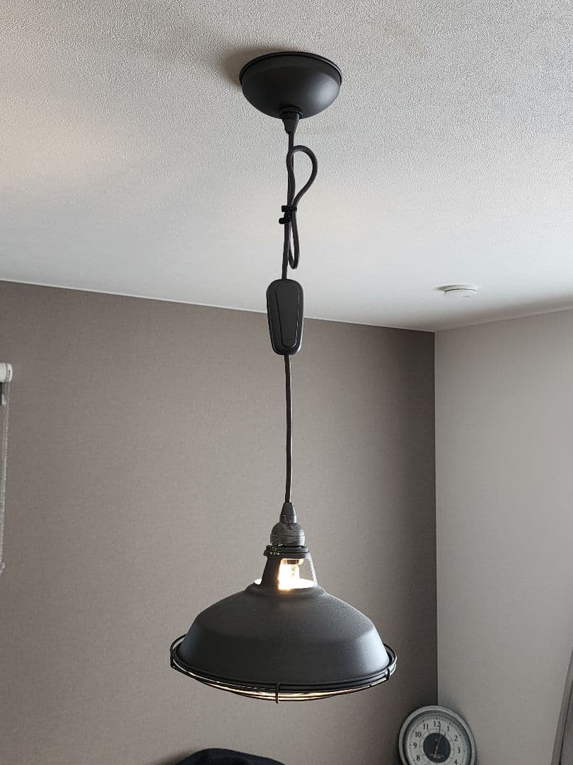 シーリングライト・天井照明 ART WORK STUDIO Jail-pendant S