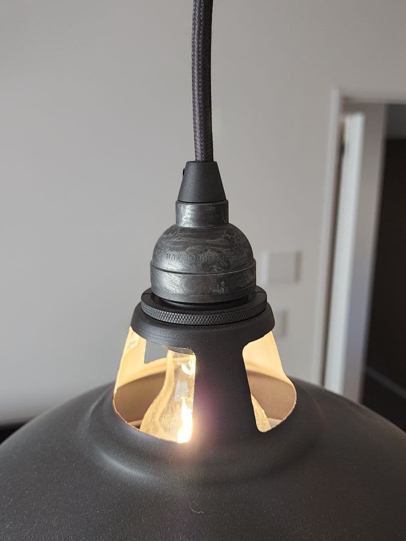 シーリングライト・天井照明 ART WORK STUDIO Jail-pendant S