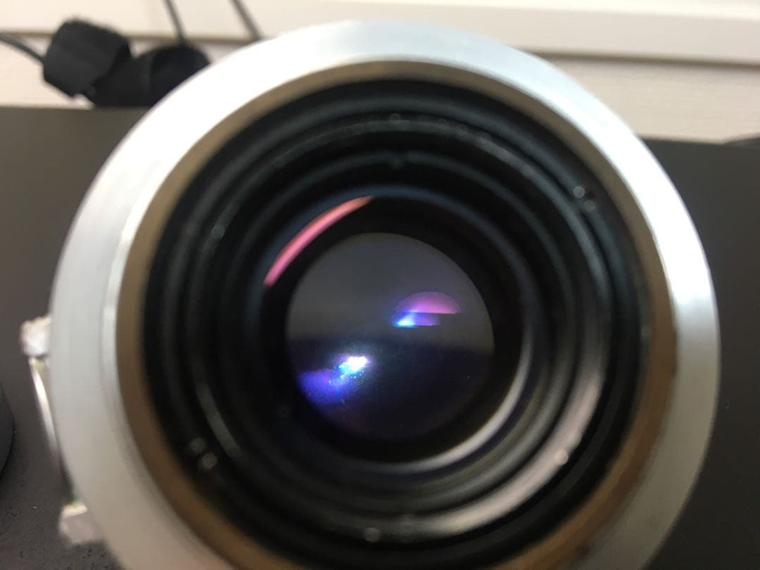 Leica SUMMICRON 1:2/35 8枚玉 L39 ライカ ズミクロン