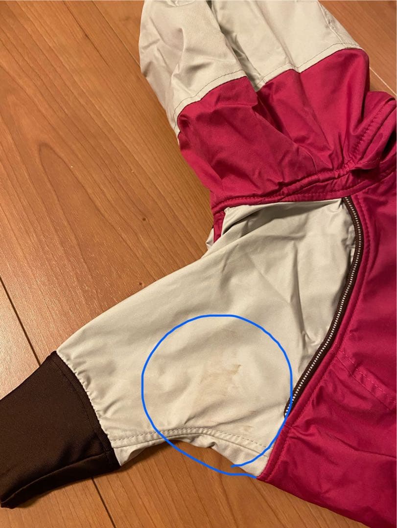 ALPHAICON®スノードッグカードM