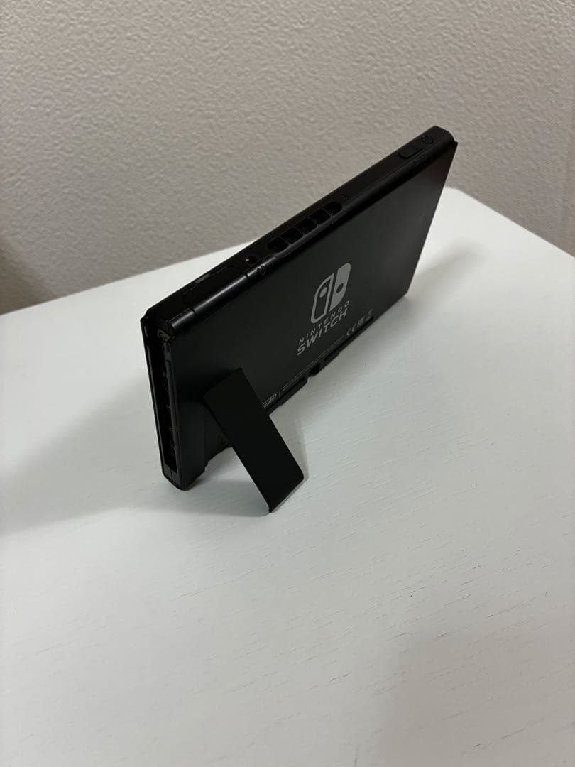 【極美品】Nintendo Switch HAC-001 2017年