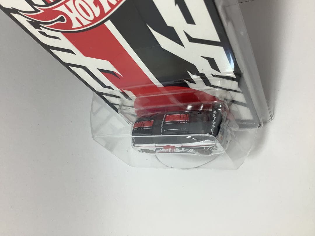 ★ホットウィールジャパンコンベンション限定スカイラインGTR 左向き