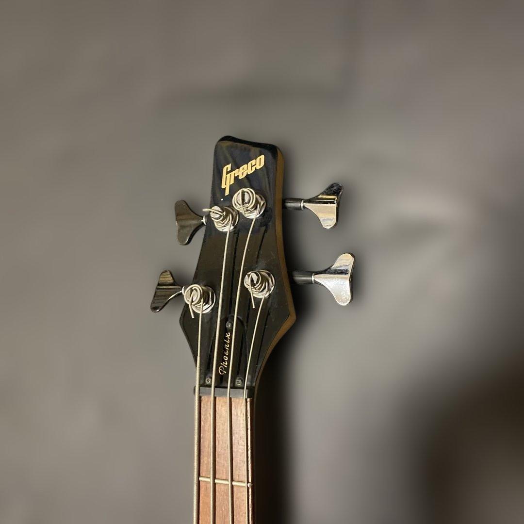 Greco Phoenix日本製 フェニックスベース