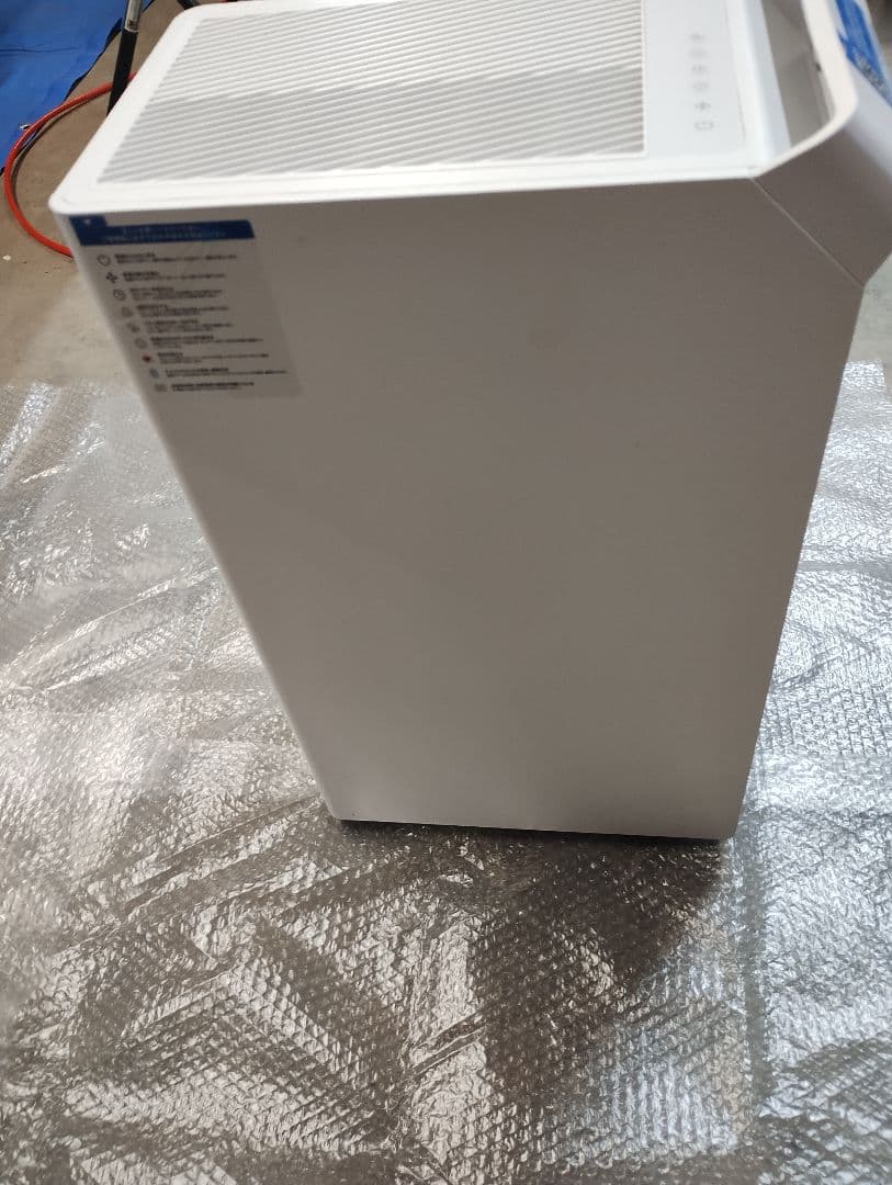 除湿機　DryTank-3000