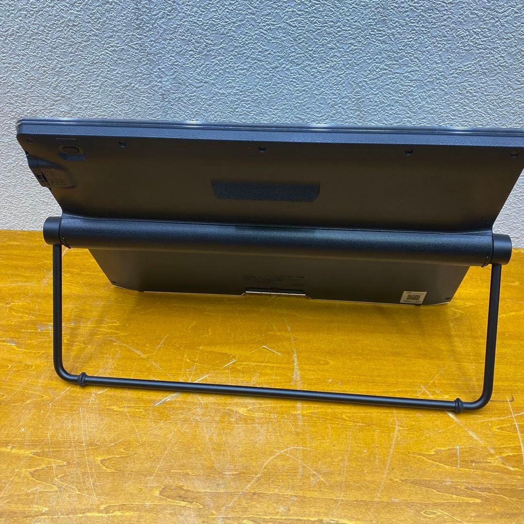 Panasonic パナソニック15インチプライベートビエラ UN-E10S