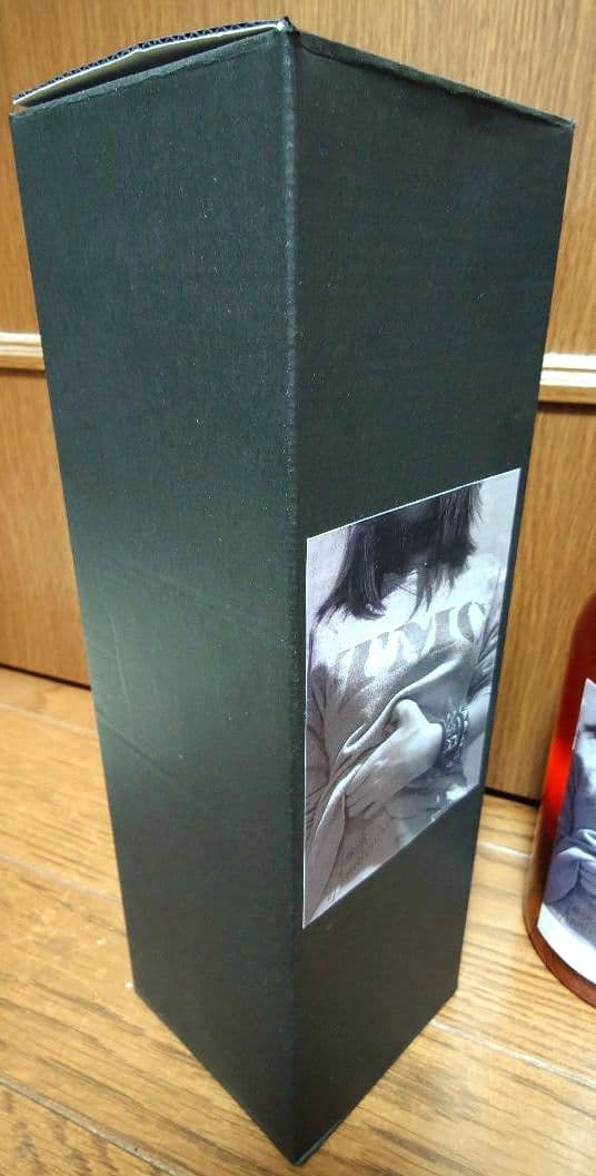 イチローズモルト 秩父 10年 TMC (タモリモルトクラブ) 10周年記念