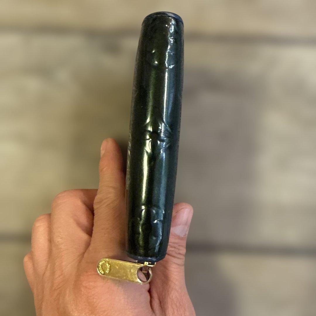 Louis Vuitton ヴェルニ　ジッピーパスケース