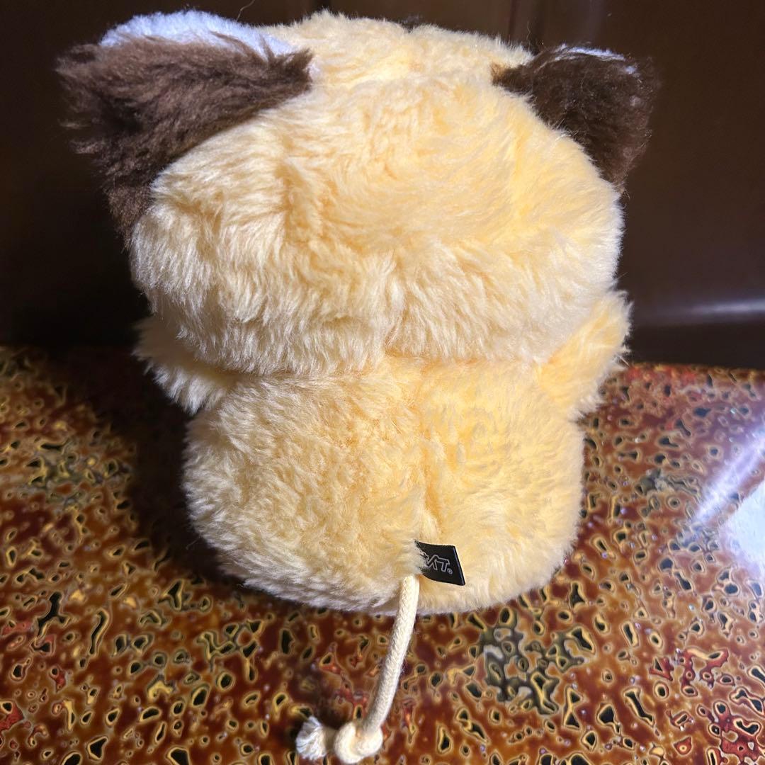 オオイケ KOWA ぬいぐるみ 昭和レトロ