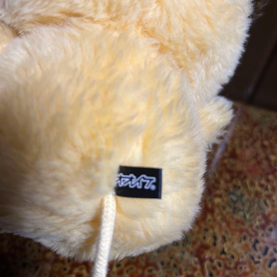 オオイケ KOWA ぬいぐるみ 昭和レトロ