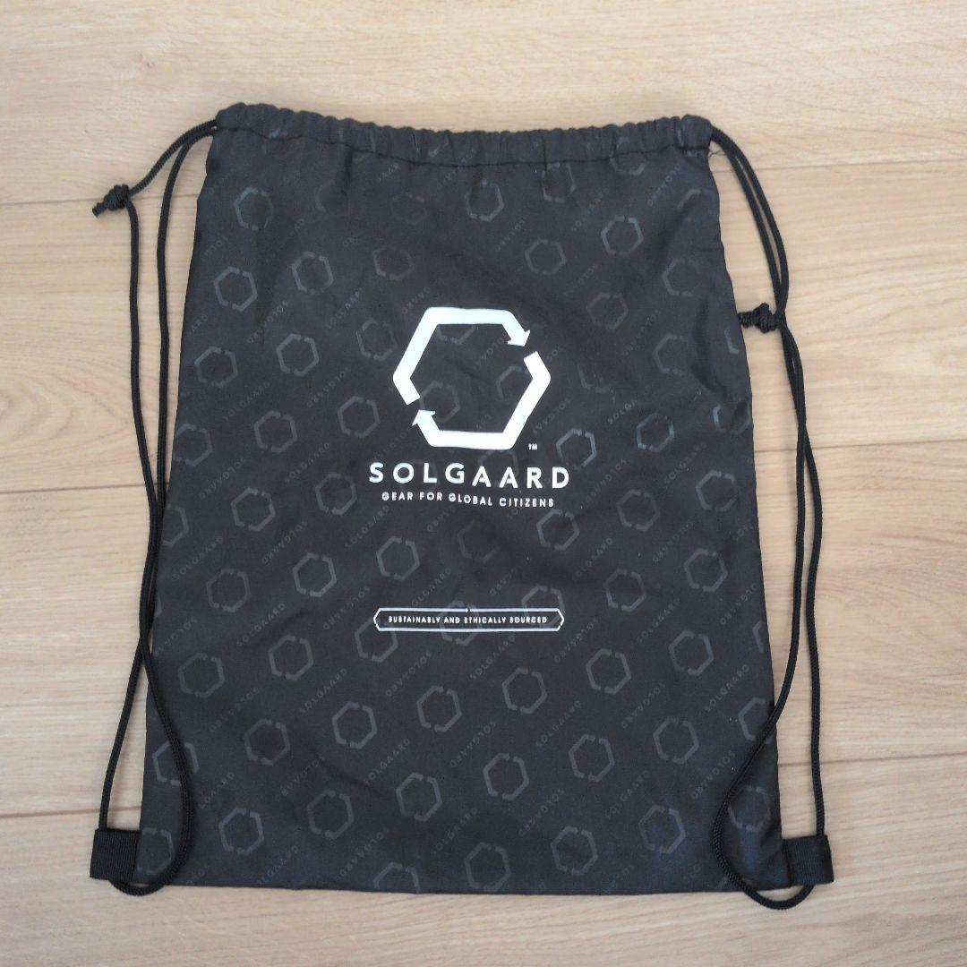 ソルガード Carry-on Closet（機内持込39L） 時短スーツケース