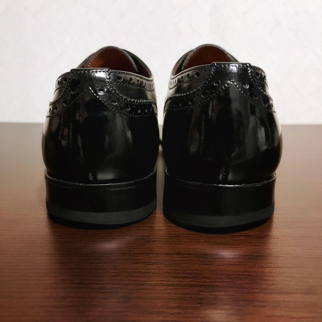 廃盤　J.M.Weston ジェイ・エム・ウエストン　310 セミブローグ　8D