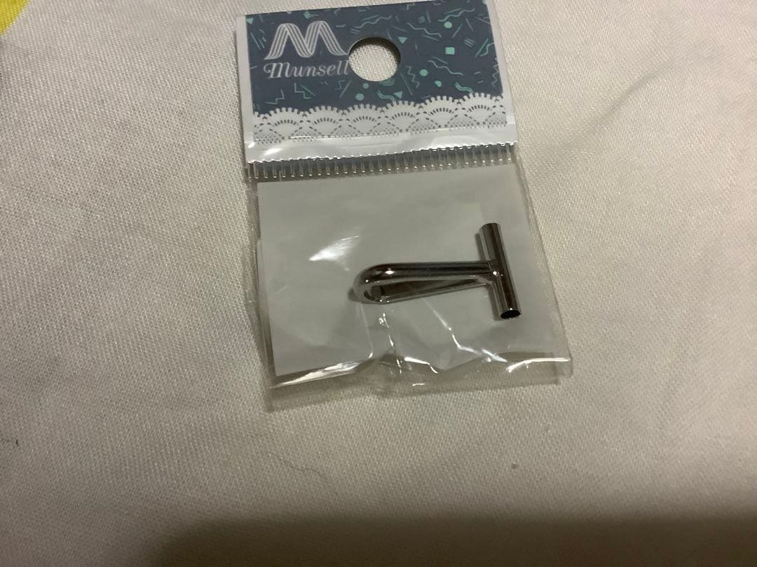 HARPO ハルポ シルバーブローチ 壺 ロンハーマン