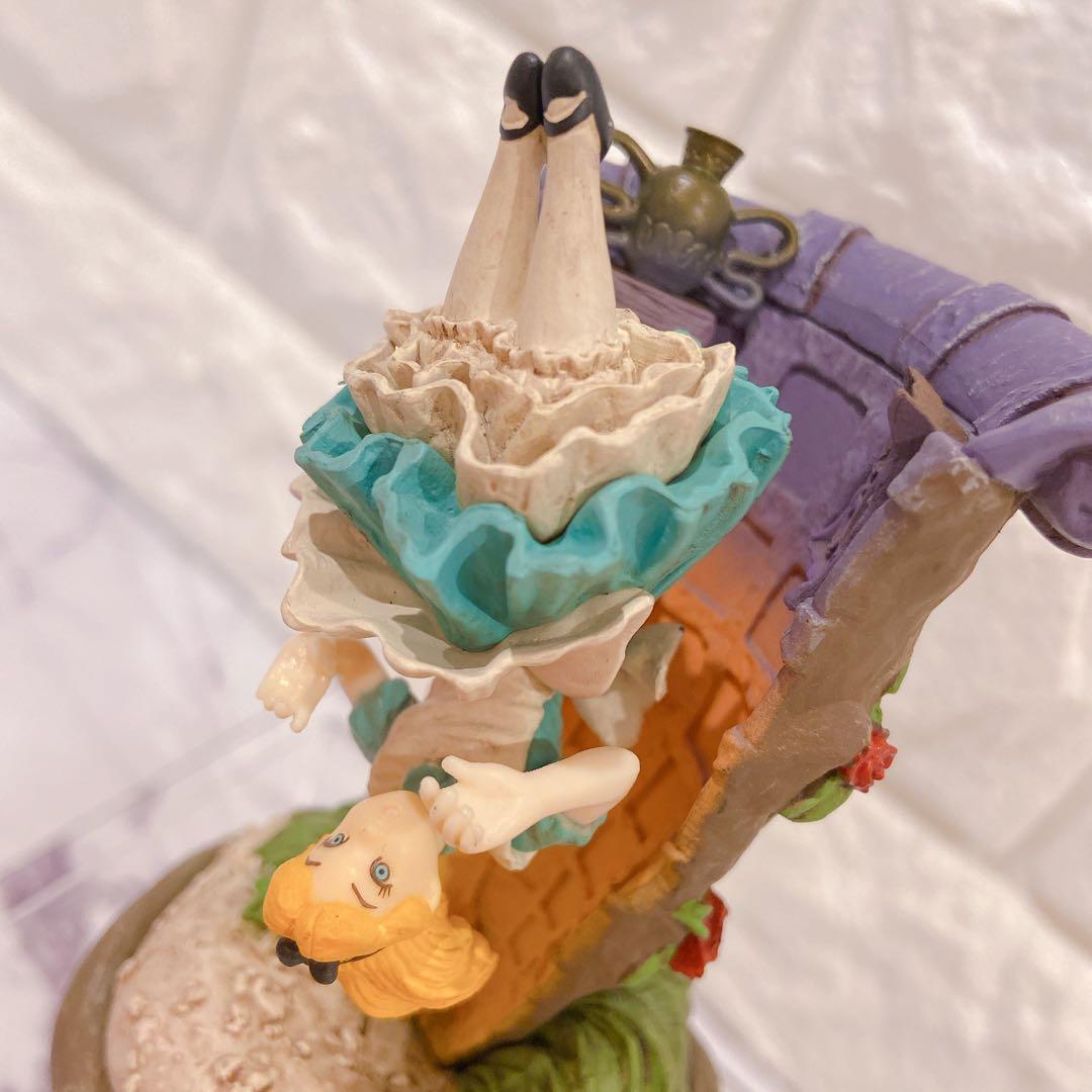 フォーメーションアーツ 不思議の国のアリス フィギュア