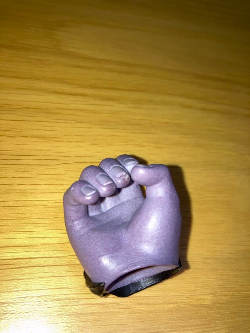 Hot Toys 「アベンジャーズ エンドゲーム」1/6 サノス