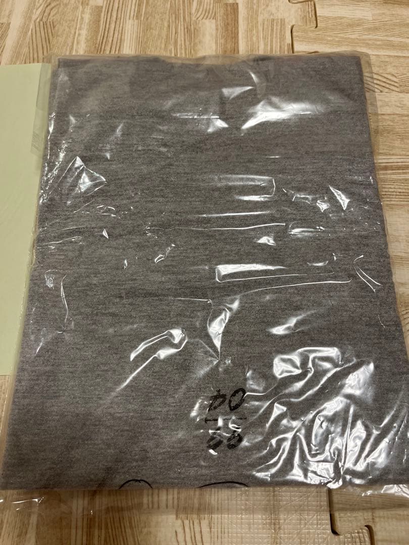 嵐　5周年　大野智、相葉雅紀デザイン　Ｔシャツ　激レア　新品　非売品