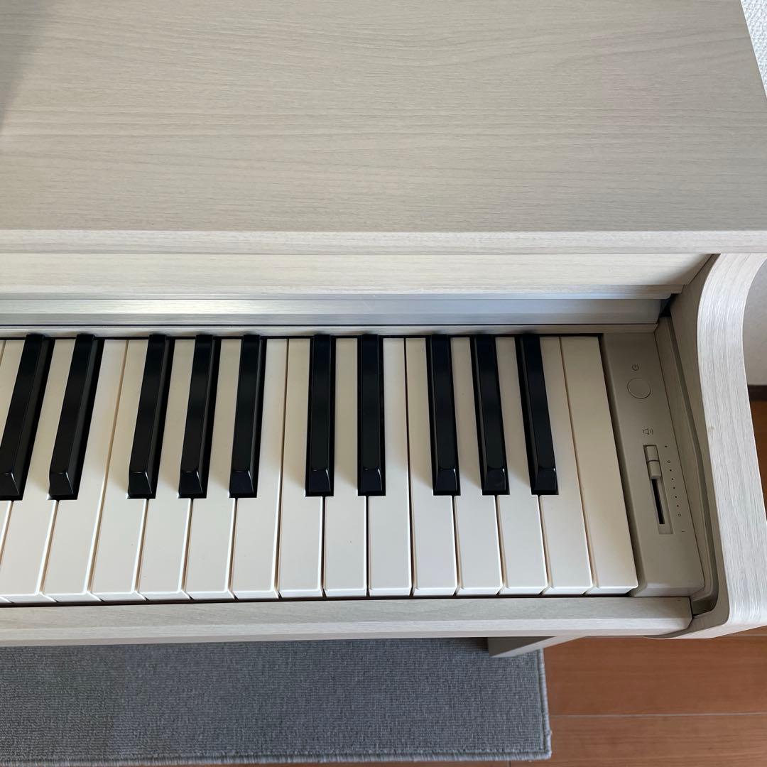送料込み　カワイ電子ピアノ　CN29A