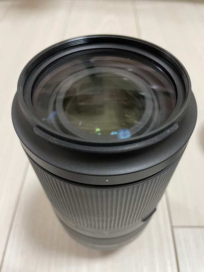 レンズ(ズーム) TAMRON 70-180mm F2.8 Di III VXD