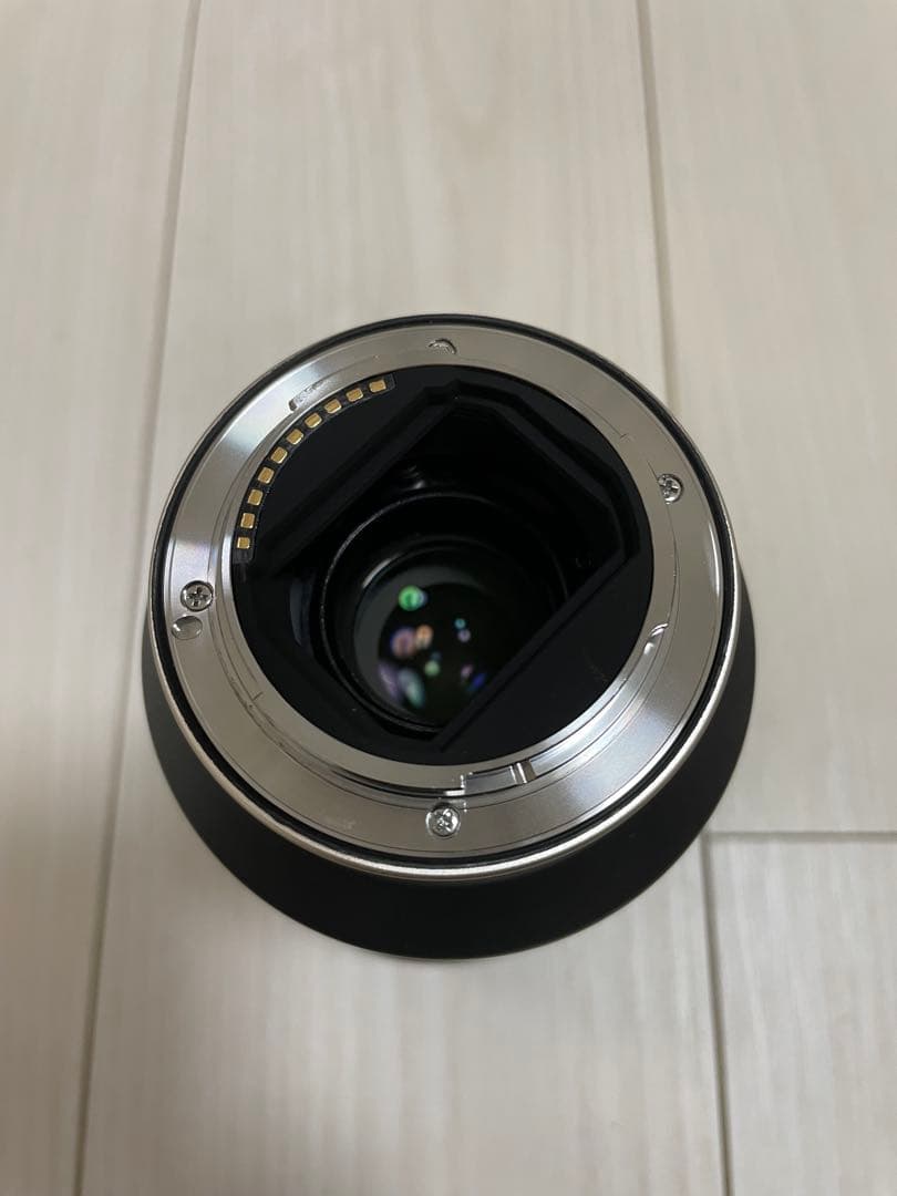 レンズ(ズーム) TAMRON 70-180mm F2.8 Di III VXD