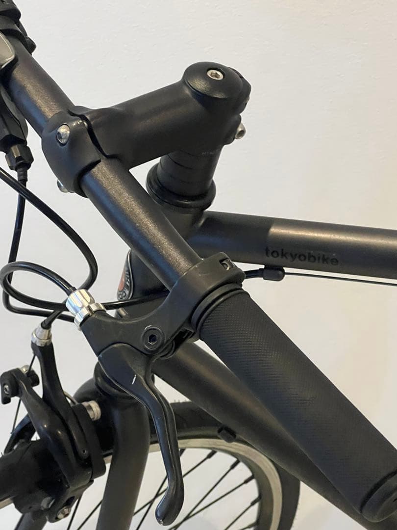 直接引き取り限定（大阪）tokyobike 9s Mサイズ　即乗り出し可能