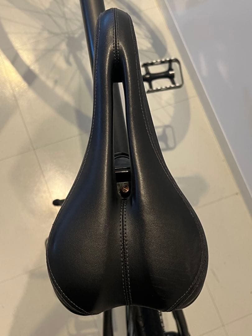 直接引き取り限定（大阪）tokyobike 9s Mサイズ　即乗り出し可能