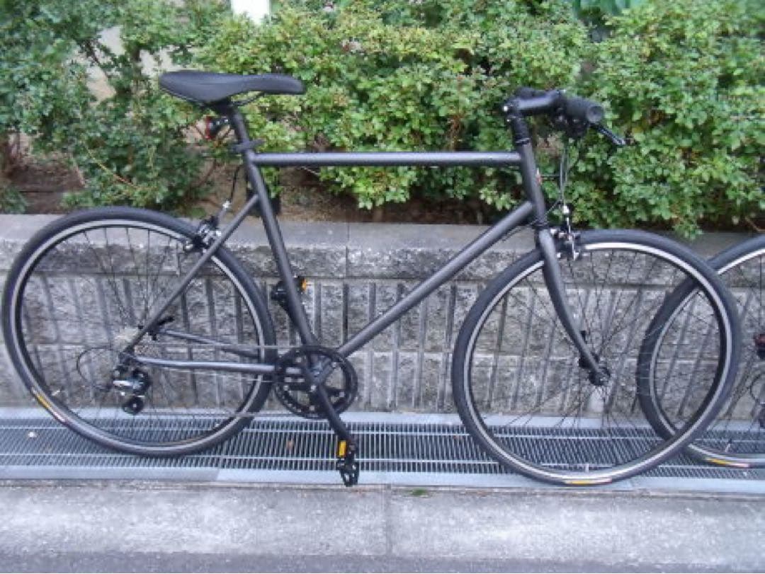 直接引き取り限定（大阪）tokyobike 9s Mサイズ　即乗り出し可能