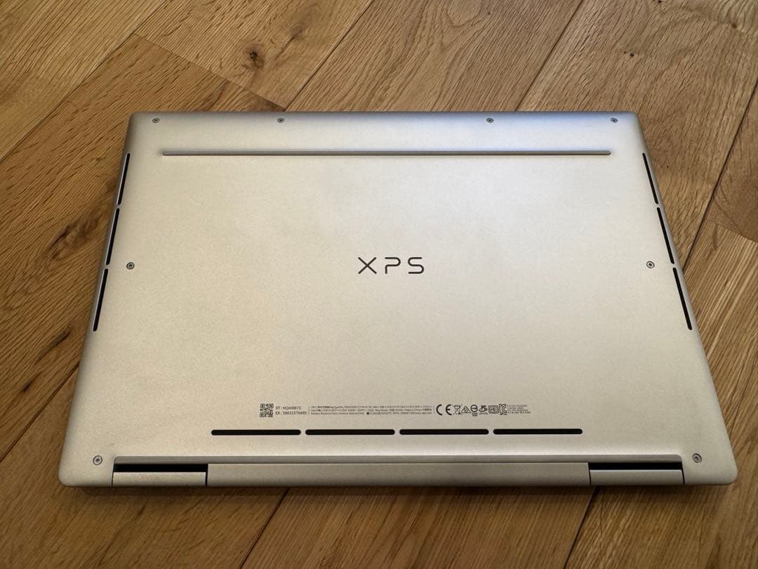 DELL XPS 13 9310 2in1 i7 本体のみ