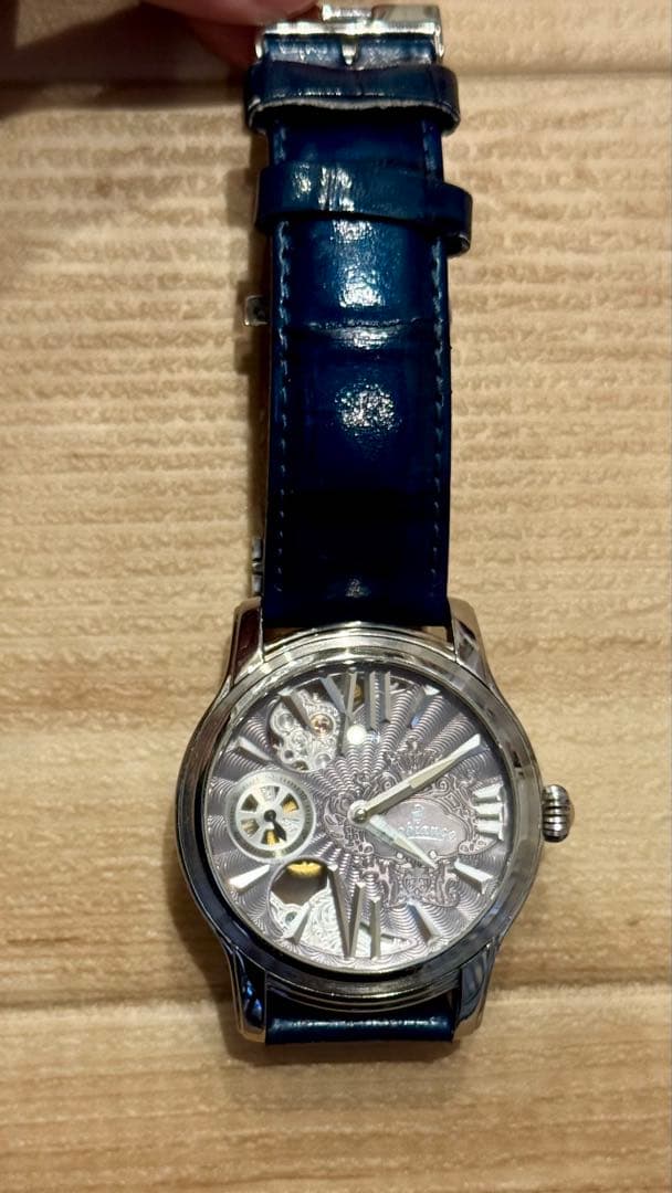 Orobianco オロビアンコ 機械式 自動巻き