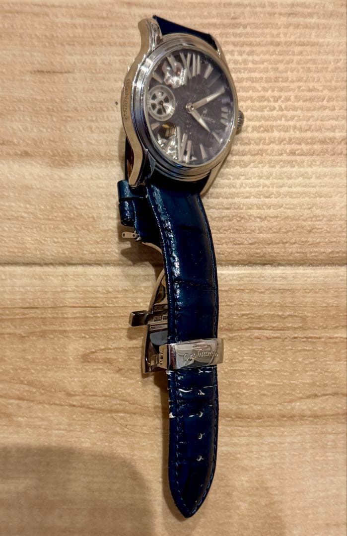 Orobianco オロビアンコ 機械式 自動巻き