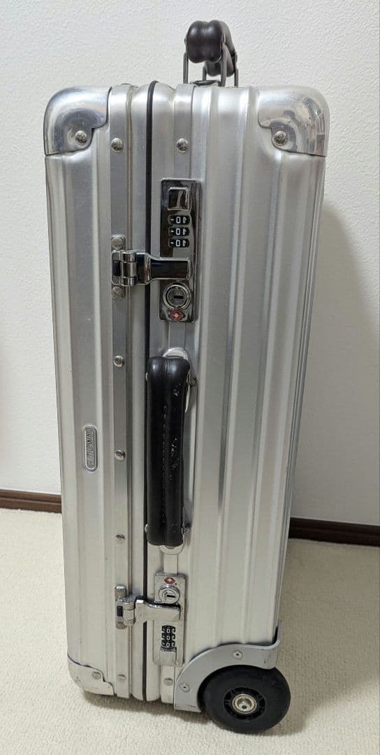 RIMOWA CLASSIC FLIGHT CABIN 2輪 35L