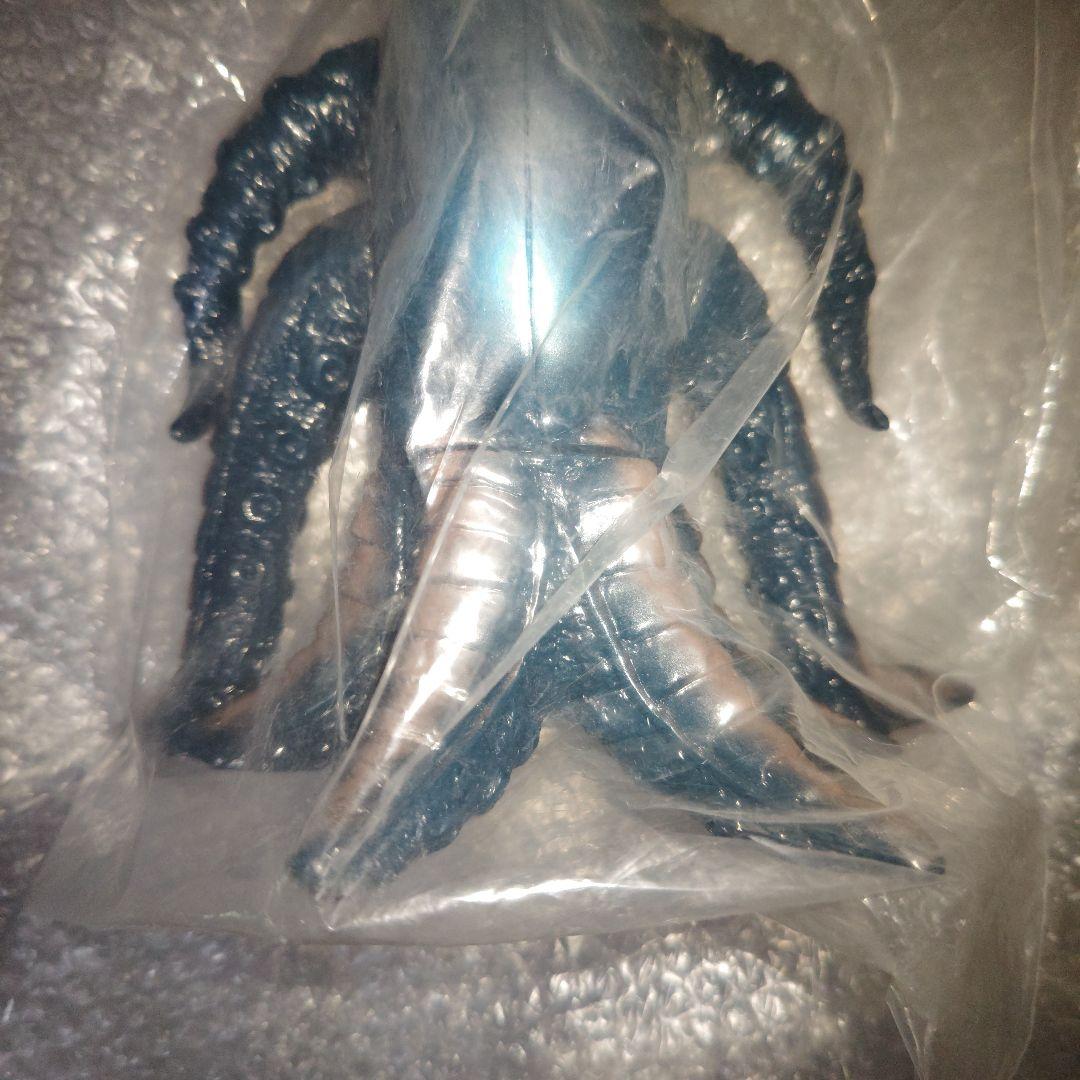 KK　オクロパーチ　ソフビ　未開封