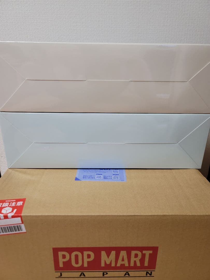 PIN FOR LOVE シリーズ ペンダント(A-M) (N-Z) ラブブ