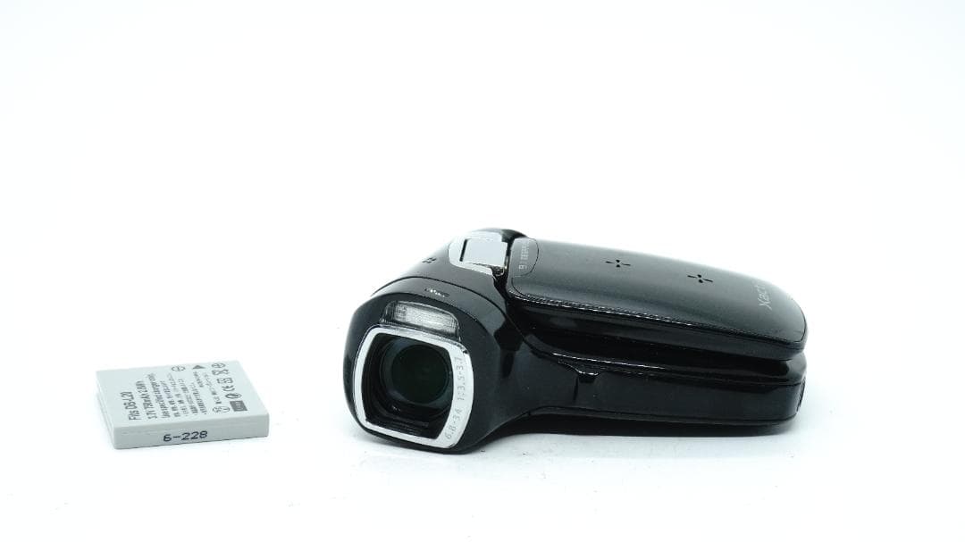 【T2226】 SANYO Xacti DMX-CG9 サンヨー ザクティ