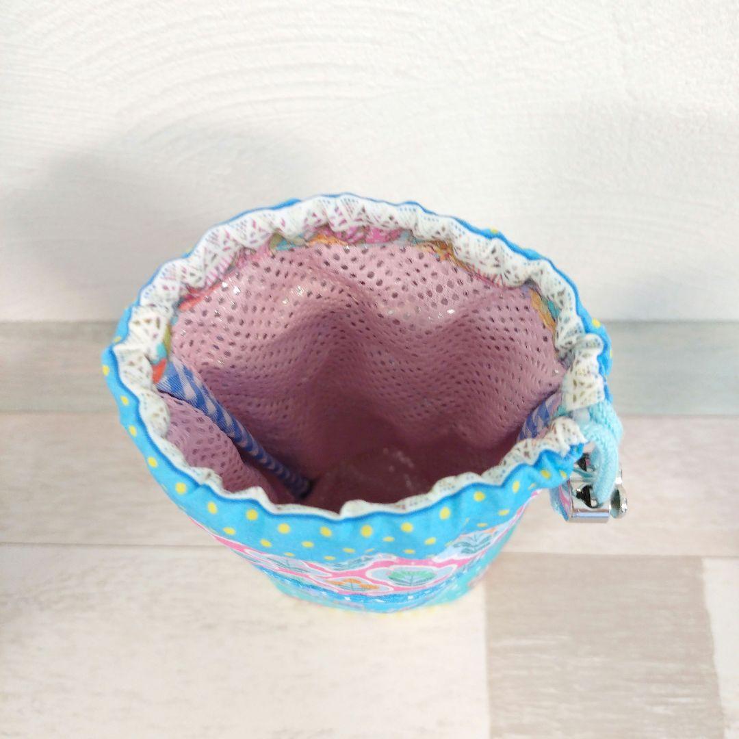 専用☆コンパクトに畳めるペットボトルカバー 3点 ☆ ジョリーフルール