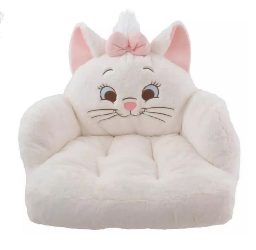 マリーちゃん限定グッズ おしゃれキャット ディズニーストア マリー