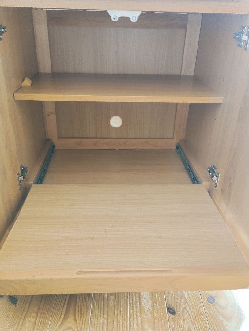 Ikura　プリンターキャビネット