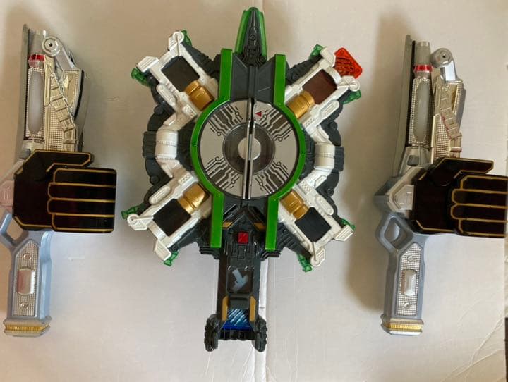 新着！断捨離まとめ売り　仮面ライダー変身ベルトset