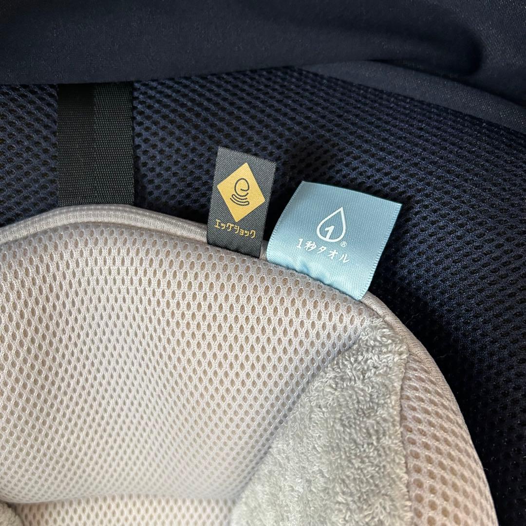 【完品・極美品】コンビ チャイルドシート クルムーブスマートisofix 最高級