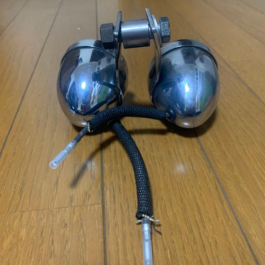 ウィンカー ショベル パン ナックル チョッパー vintage Guide